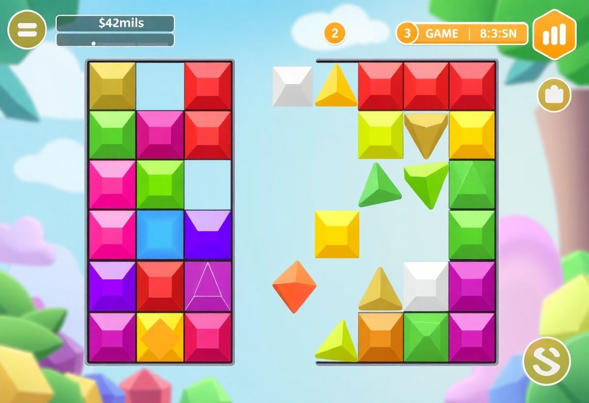 Puzzle Game